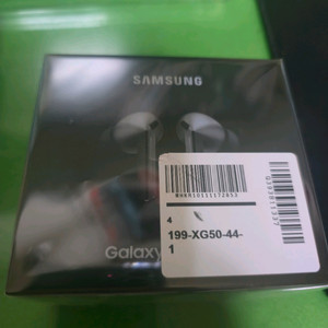 삼성 갤럭시 버즈3 프로 새상품