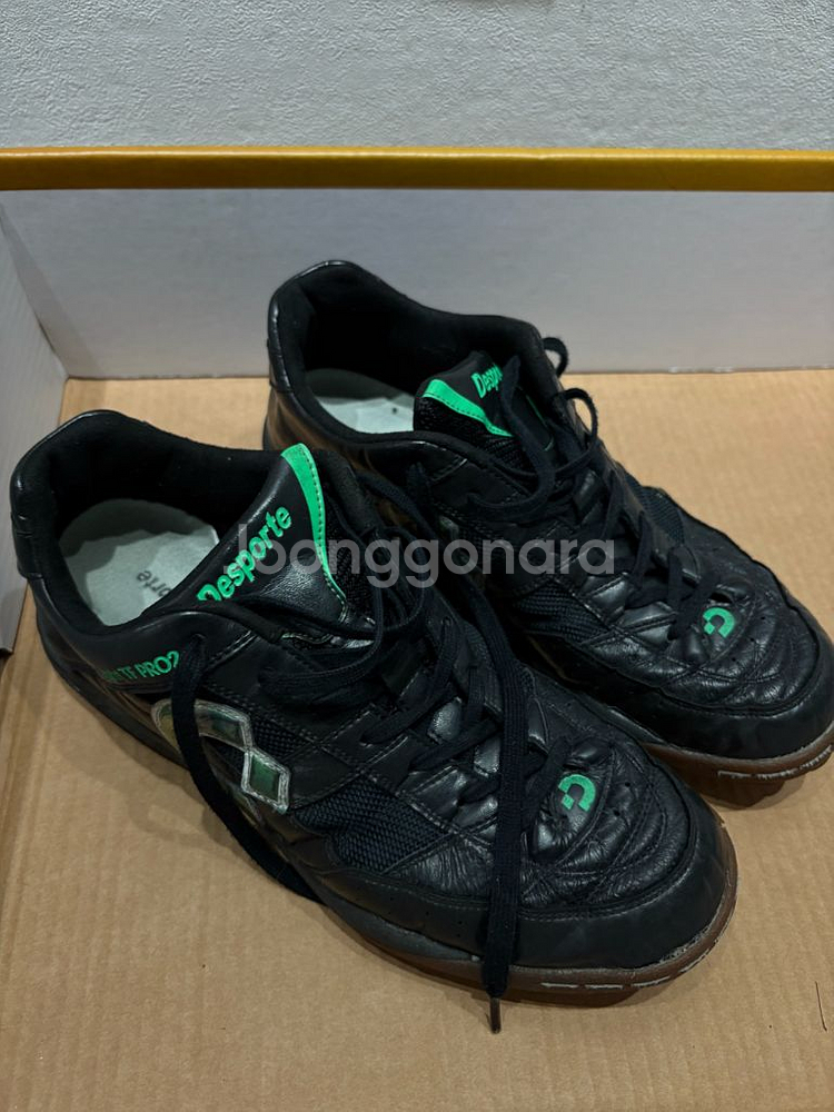 데스포르치 테사라이트 프로2 TF 270--0