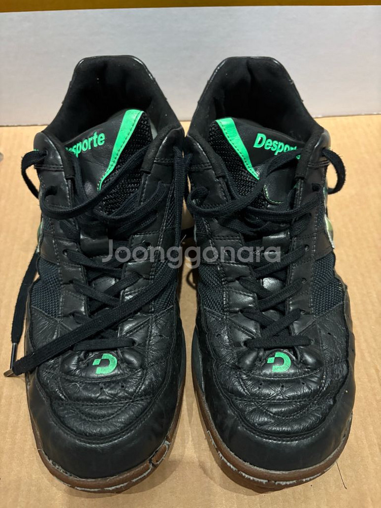 데스포르치 테사라이트 프로2 TF 270--2