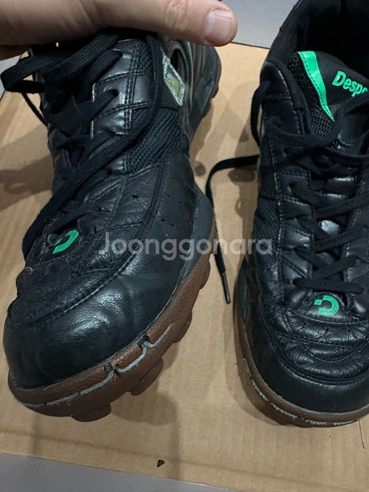 데스포르치 테사라이트 프로2 TF 270--1