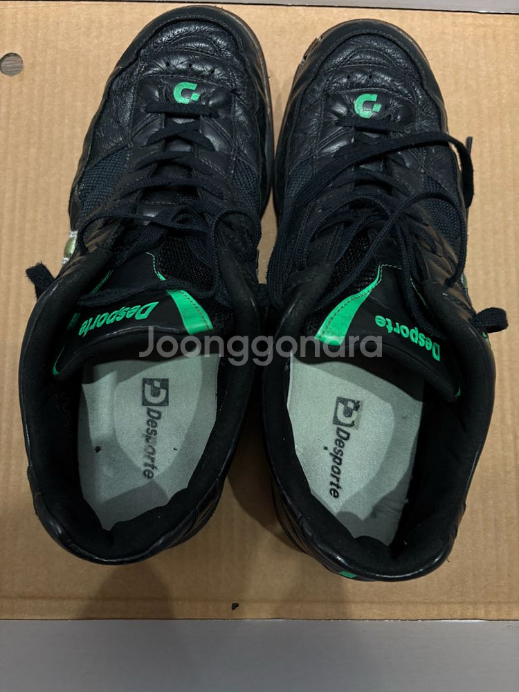 데스포르치 테사라이트 프로2 TF 270--3