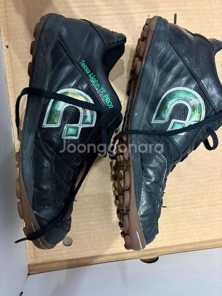 데스포르치 테사라이트 프로2 TF 270--4