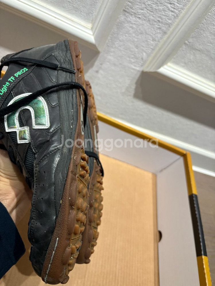 데스포르치 테사라이트 프로2 TF 270--8