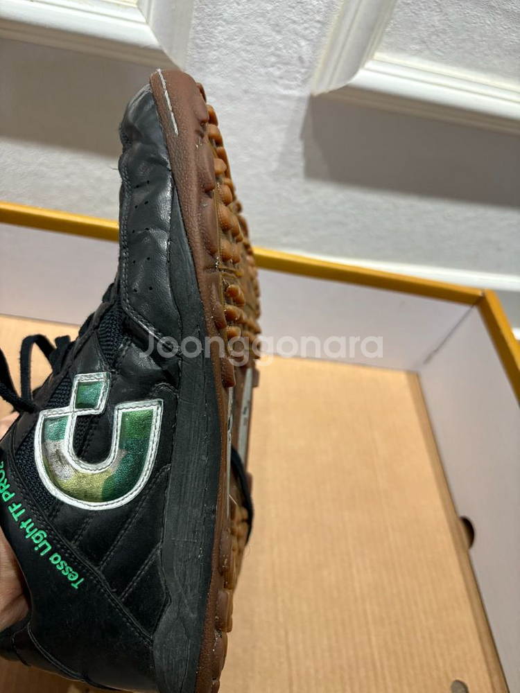 데스포르치 테사라이트 프로2 TF 270--7