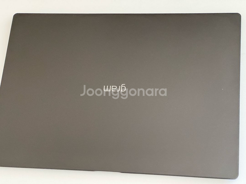 2025 LG 그램 Pro 16 코파일럿 노트북--0