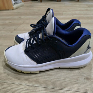 나이키 조던 트레이너 ST G 옵시디언 골프화 270m