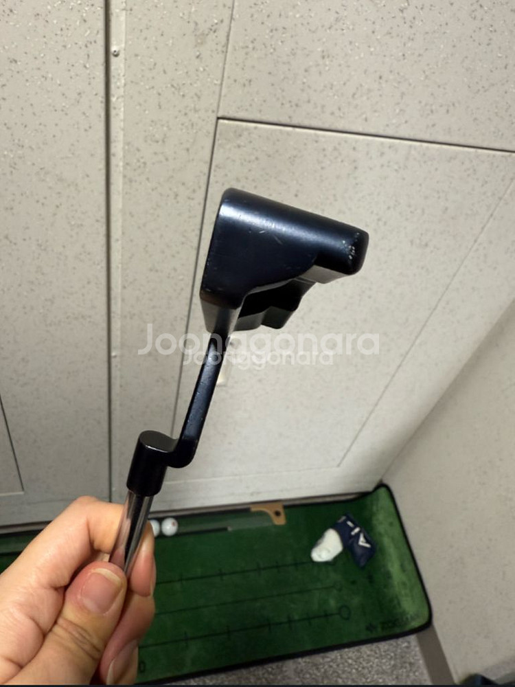 오디세이 ai one milled 밀드 퍼터--6