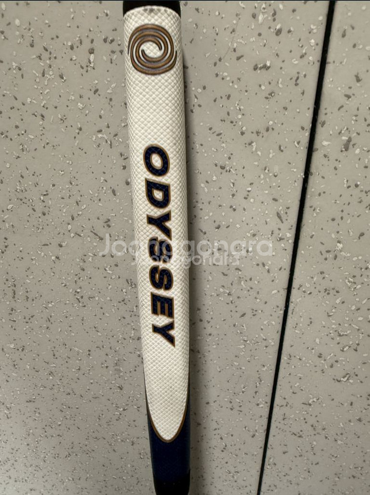 오디세이 ai one milled 밀드 퍼터--7