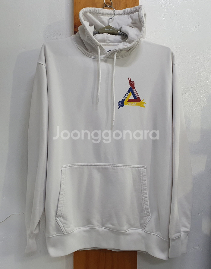 PALACE 팔라스 후드(105)--0