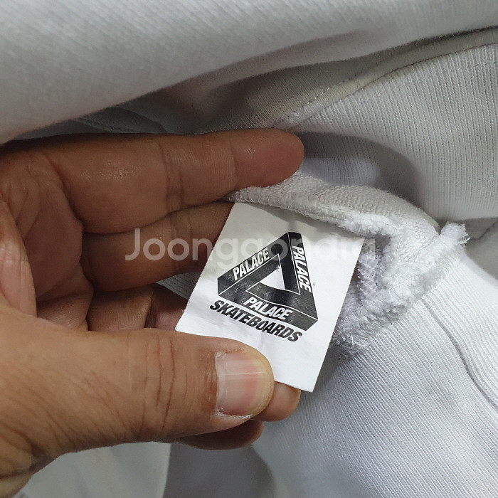 PALACE 팔라스 후드(105)--3