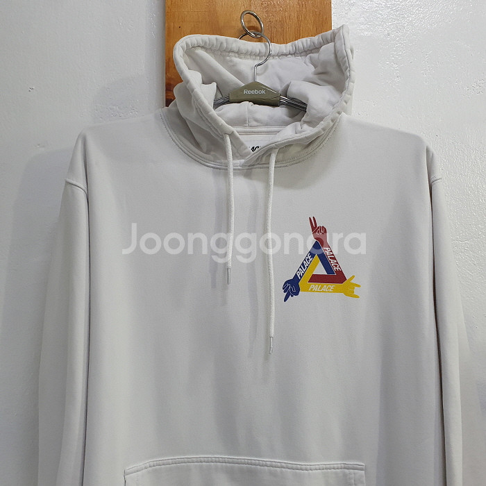 PALACE 팔라스 후드(105)--1