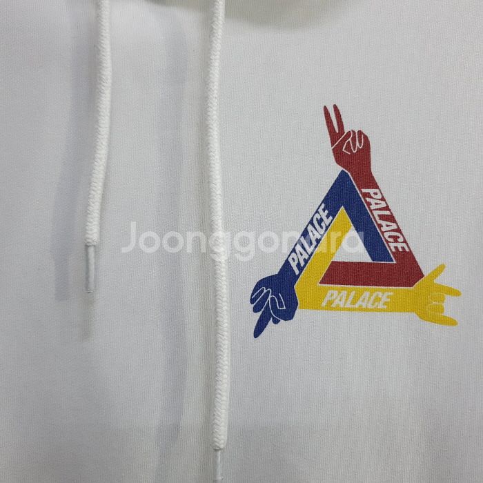 PALACE 팔라스 후드(105)--5