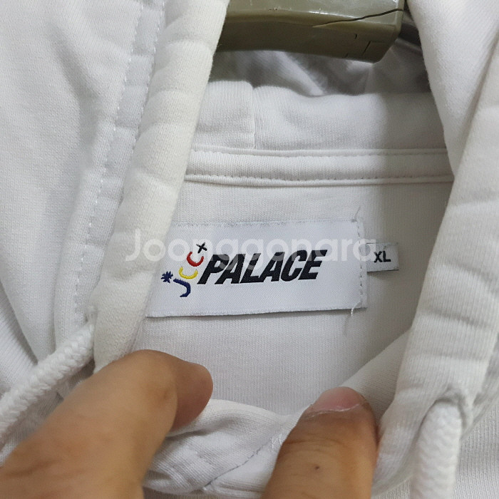 PALACE 팔라스 후드(105)--8