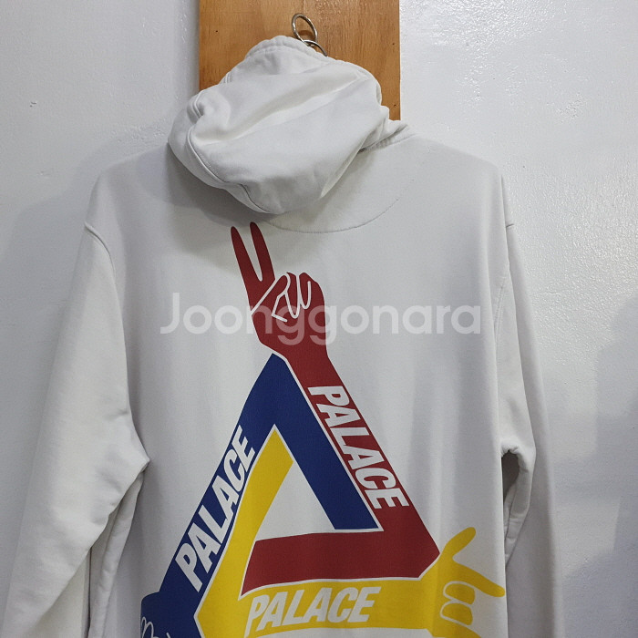 PALACE 팔라스 후드(105)--7