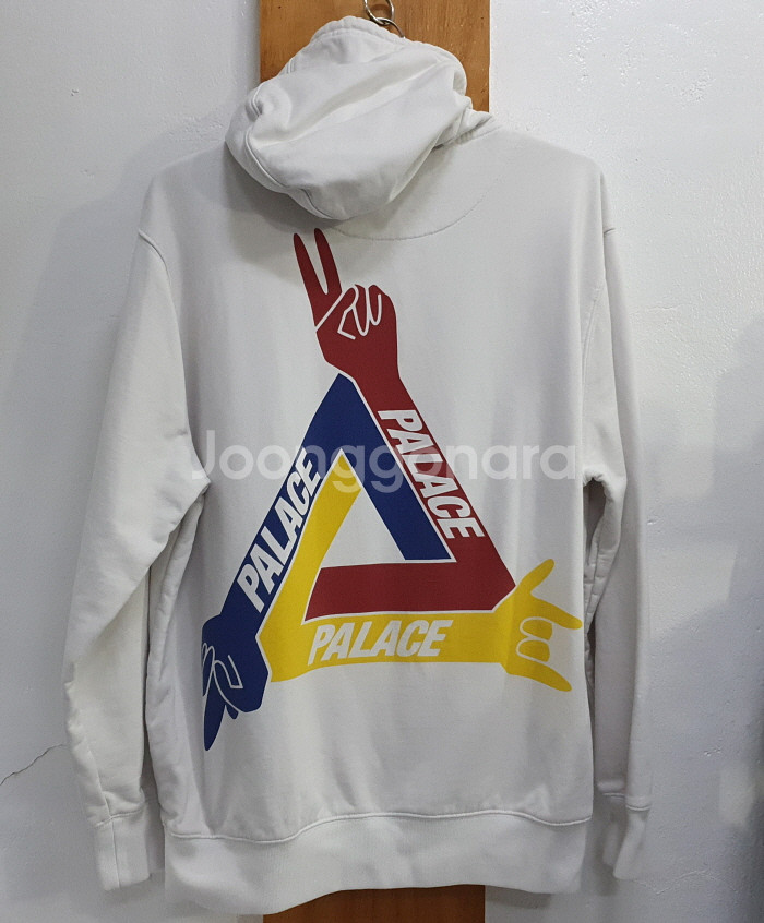 PALACE 팔라스 후드(105)--6