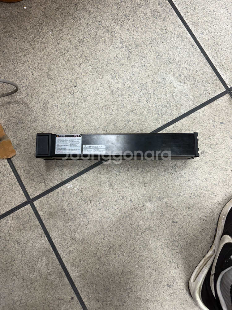 알톤 사각배터리36v--0