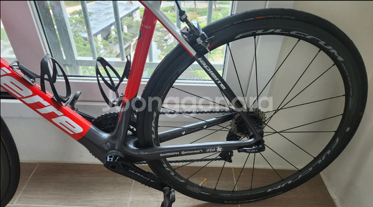 라피에르 로드자전거--2