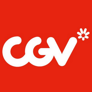 CGV 영화예매 (2D관 전용) 2인