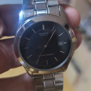 레어 흑판 단종] 카시오 MTP-1130 클래식 스틸 워치 (새 배터리/일본 무브먼트)안녕하세요. 시계 마니아들이