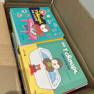 추피생활이야기