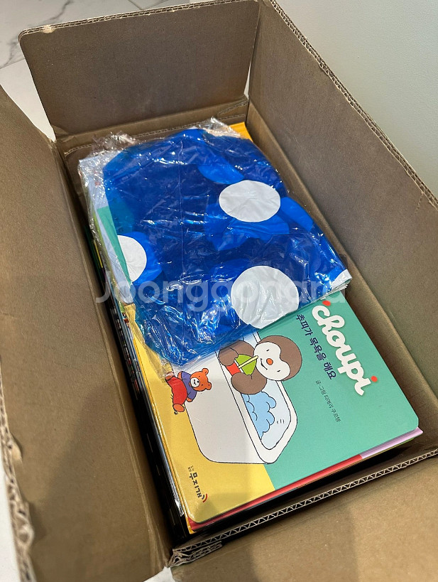 추피생활이야기--1