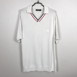 지포어 반팔 니트 남성XL