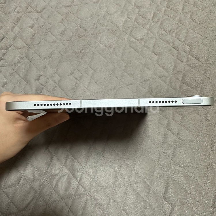 아이패드 10세대 64gb 셀룰러--2