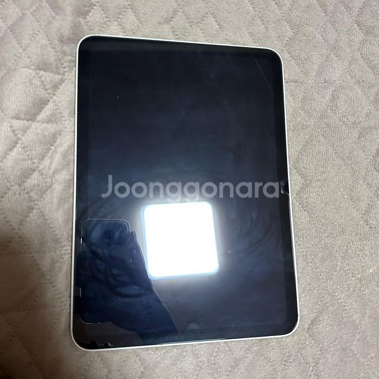 아이패드 10세대 64gb 셀룰러--1