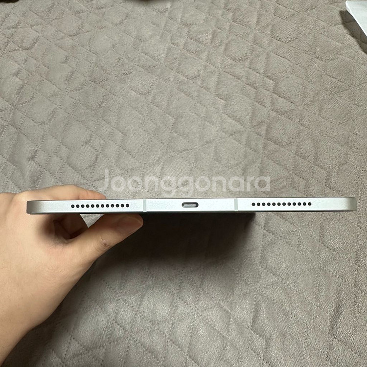 아이패드 10세대 64gb 셀룰러--4