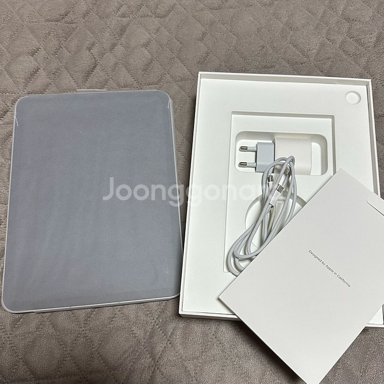 아이패드 10세대 64gb 셀룰러--6