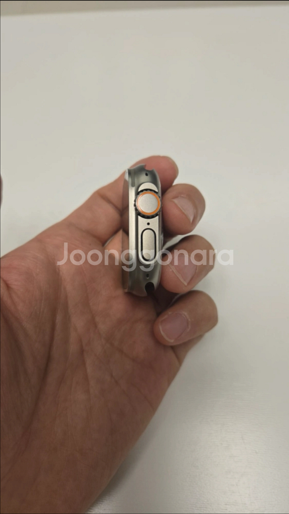 애플워치 울트라 풀셋 밴드 5종--2