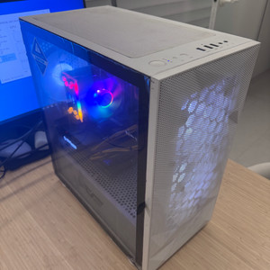 배송 3070 1TB 게이밍 컴퓨터 본체 데스크탑 pc