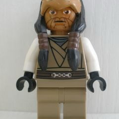 [레고 스타워즈] 7964 이스 코스 미니피규어