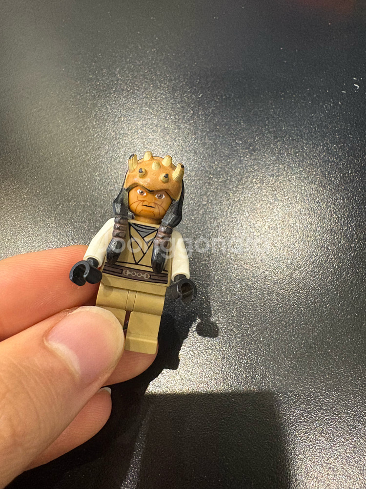 [레고 스타워즈] 7964 이스 코스 미니피규어--1