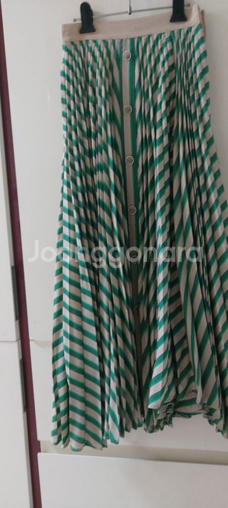 타임 22 스커트--2