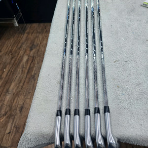 로얄콜렉션 S.F.I 연철단조 아이언 950S