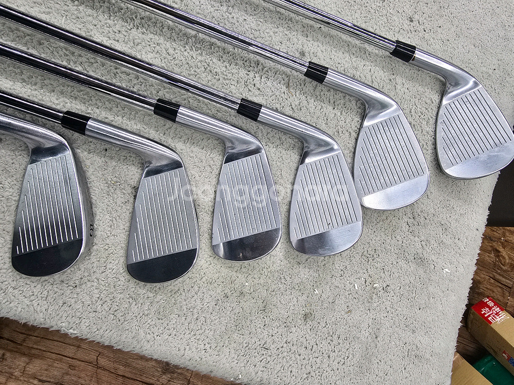 로얄콜렉션 S.F.I 연철단조 아이언 950S--3