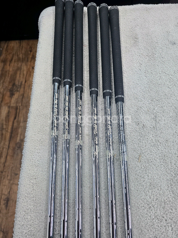 로얄콜렉션 S.F.I 연철단조 아이언 950S--2