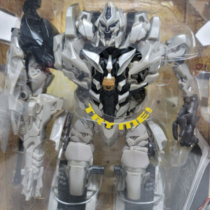 트랜스포머 무비2 ROTF 리더 메가트론 풀박스