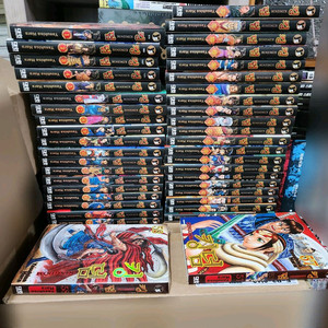 만화책 킹덤 1~40권 57, 58권