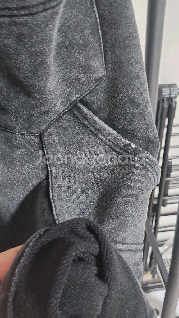 [4XR] 버뮤다 팬츠--2