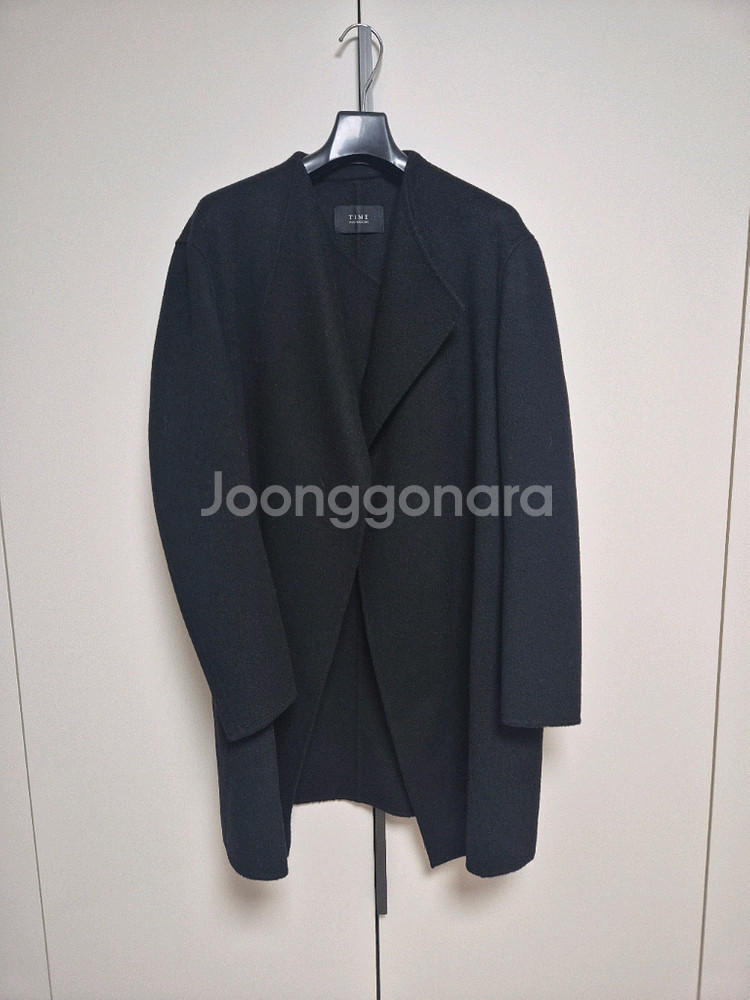 타임여성코트--0