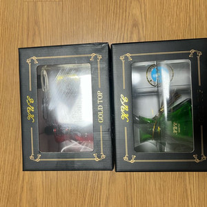 [미개봉] GOLD TOP 디퓨저 실내방향제