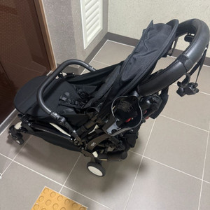요요2 쌍둥이 유모차 판매합니다. 이미지