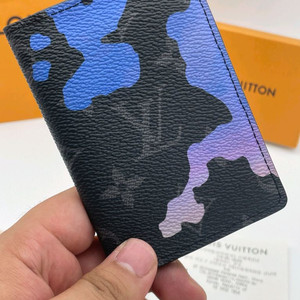 [ 정품 ] 루이비통 이클립스 선라이즈 오거나이저