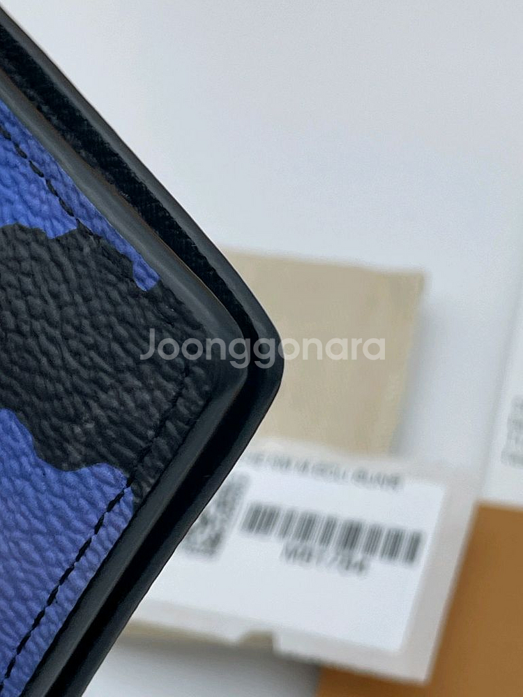 [ 정품 ] 루이비통 이클립스 선라이즈 오거나이저--5