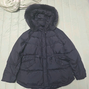 하시에 폭스퍼 구스다운 M