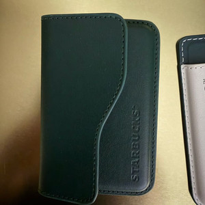 스타벅스 카페카드지갑