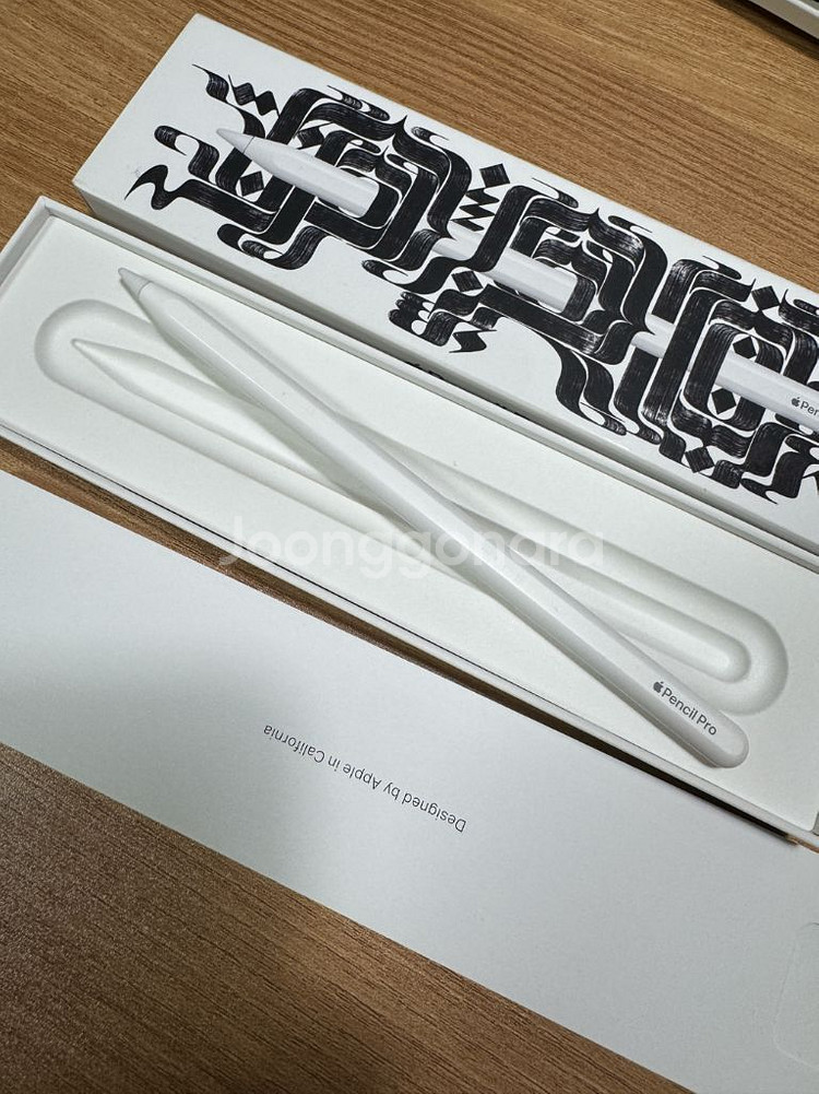 애플펜슬 프로 고장--0