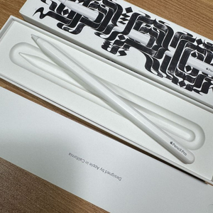 애플펜슬 프로 고장